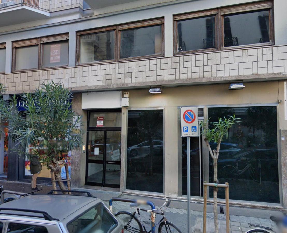Centralissimo E Confortevole, Fronte Petruzzelli Bari Exterior photo